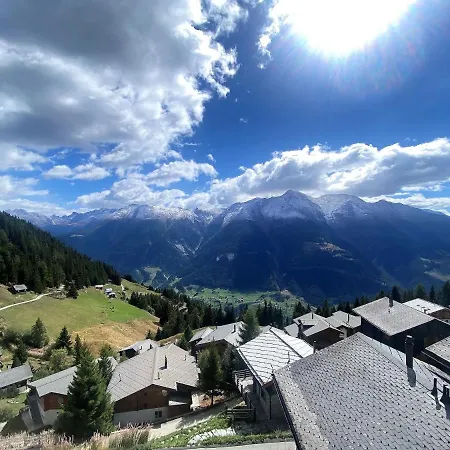 Artus 6 דירה בטמראלפ