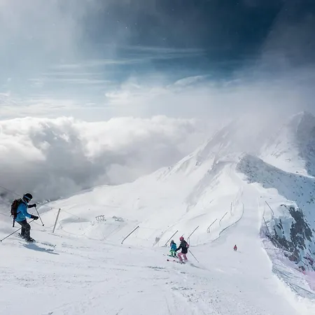 Apartamento Artus 6 Bettmeralp