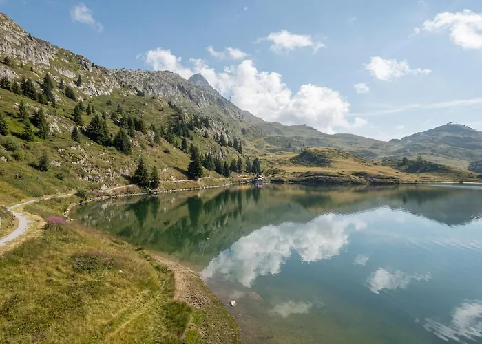 Artus 6 * Bettmeralp