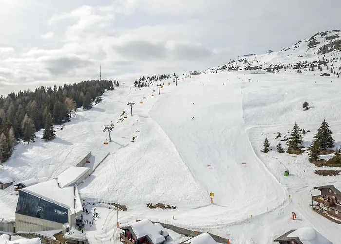 Artus 6 Daire Bettmeralp