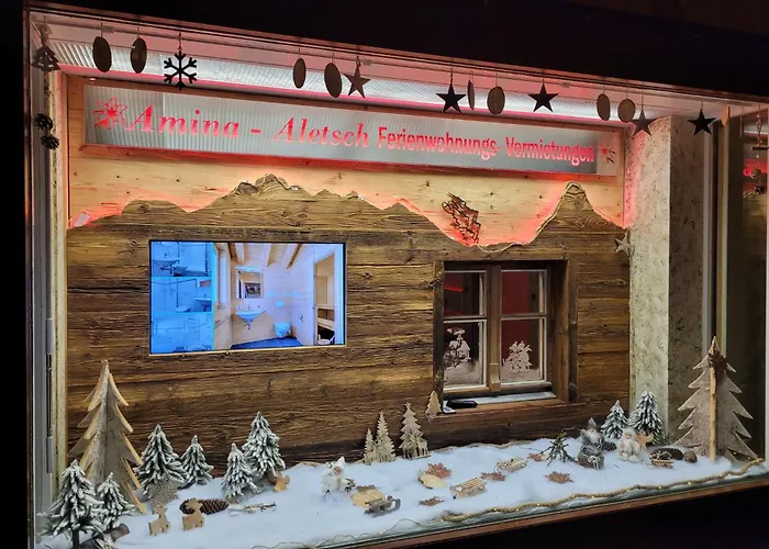 Artus 6 * Bettmeralp