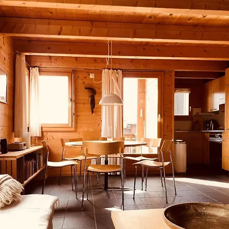 Artus 6 * Bettmeralp