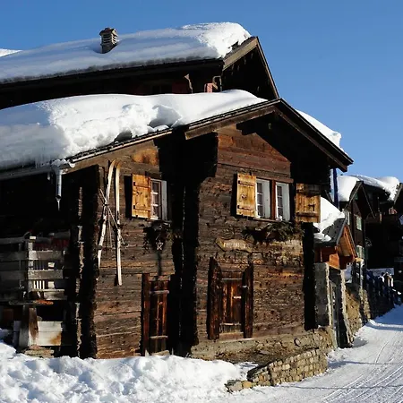 Artus 6 * Bettmeralp