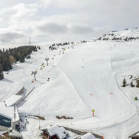 Artus 6 Apartman Bettmeralp