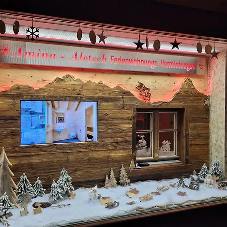 Artus 6 * Bettmeralp